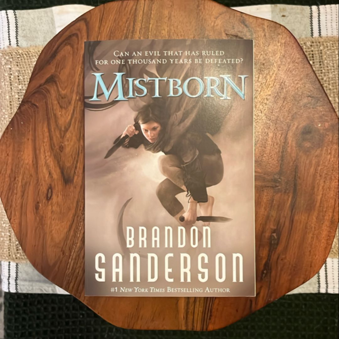 Mistborn