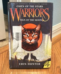 Warriors Sign of the Moon