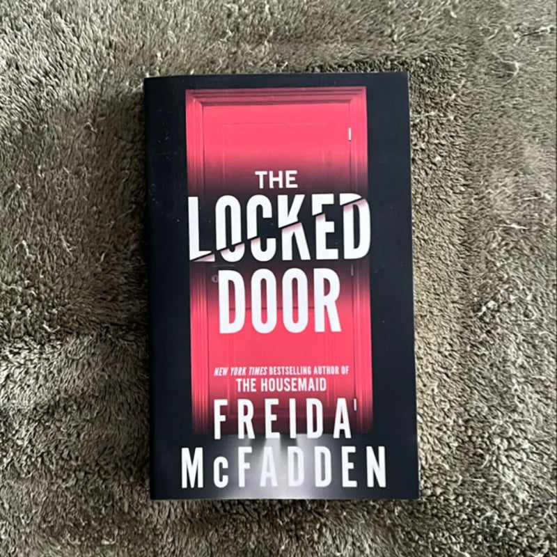The Locked Door