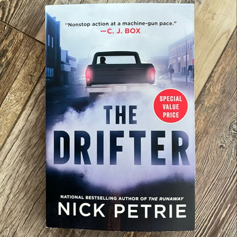 The Drifter