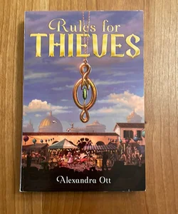 Rules for Thieves