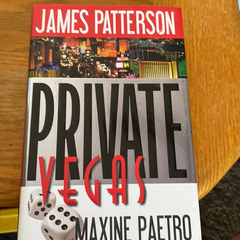 Private Vegas