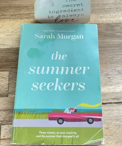 The Summer Seekers