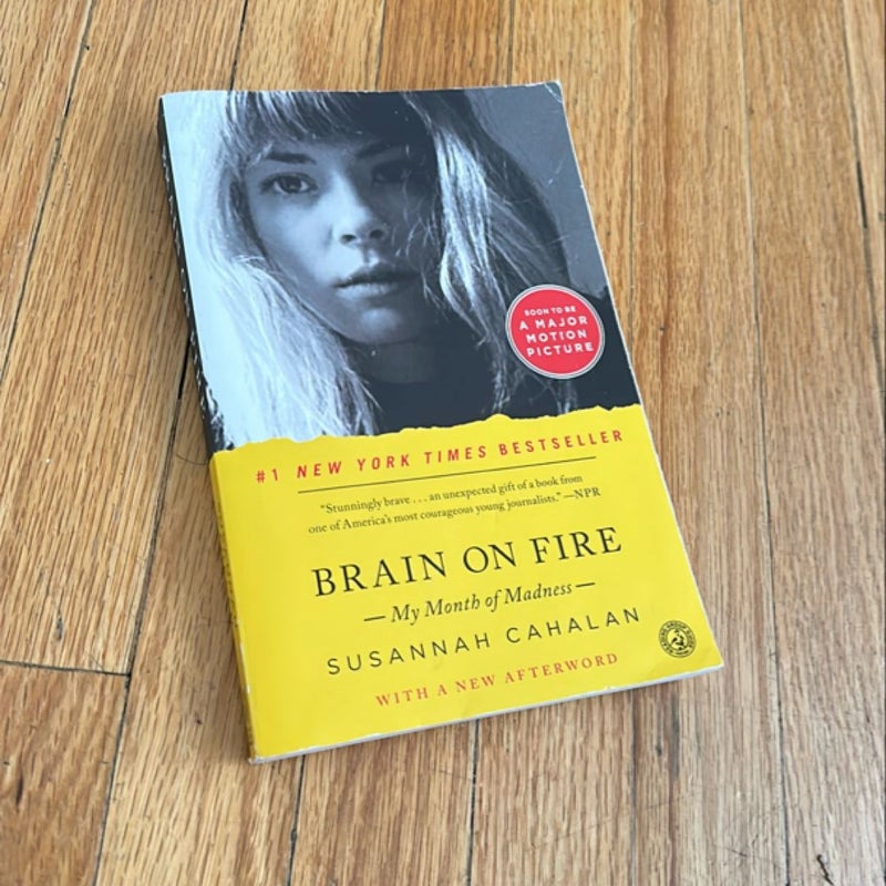 Brain on Fire
