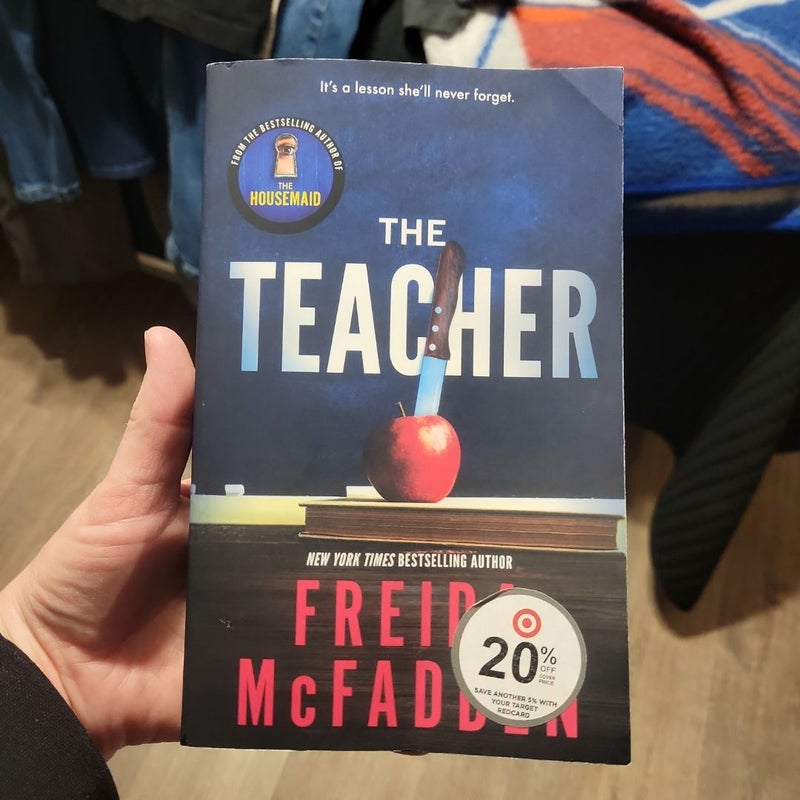 The Teacher