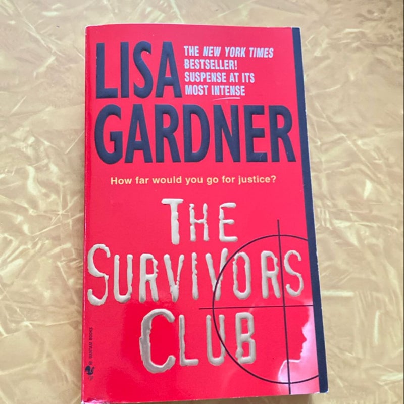 The Survivors Club