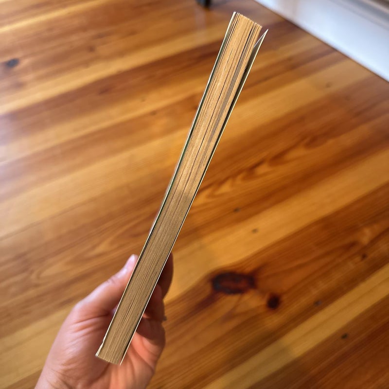 The Boy Who Cried Shark