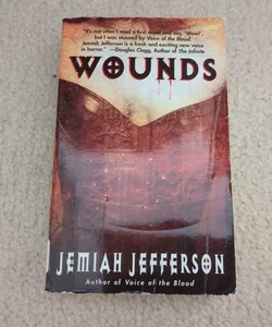 Wounds