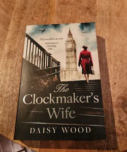 The Clockmaker's Wife