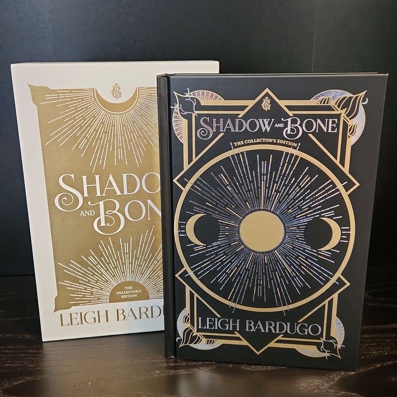 Shadow and Bone: the Collector's Edition