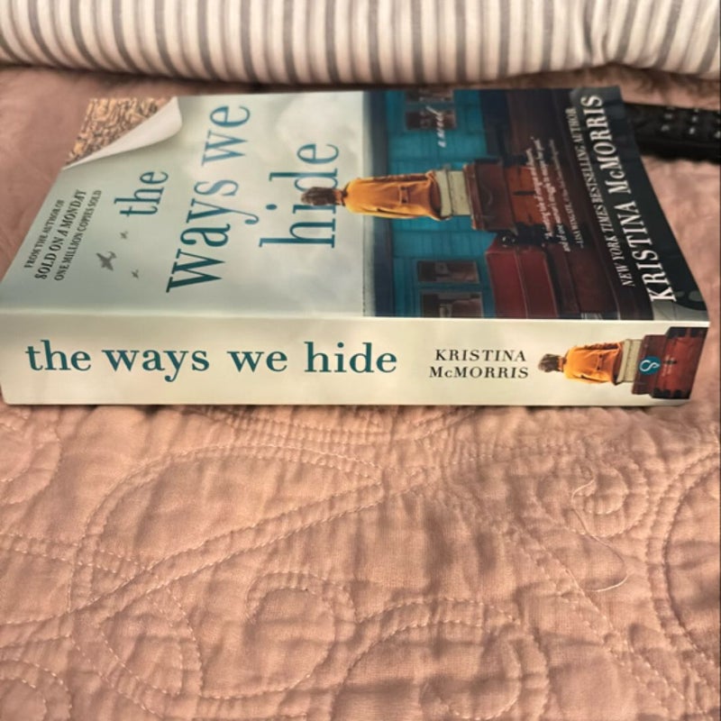 The Ways We Hide