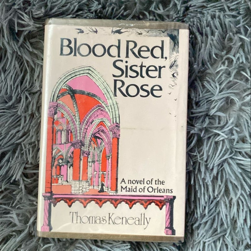 Blood Red, Sister Rose