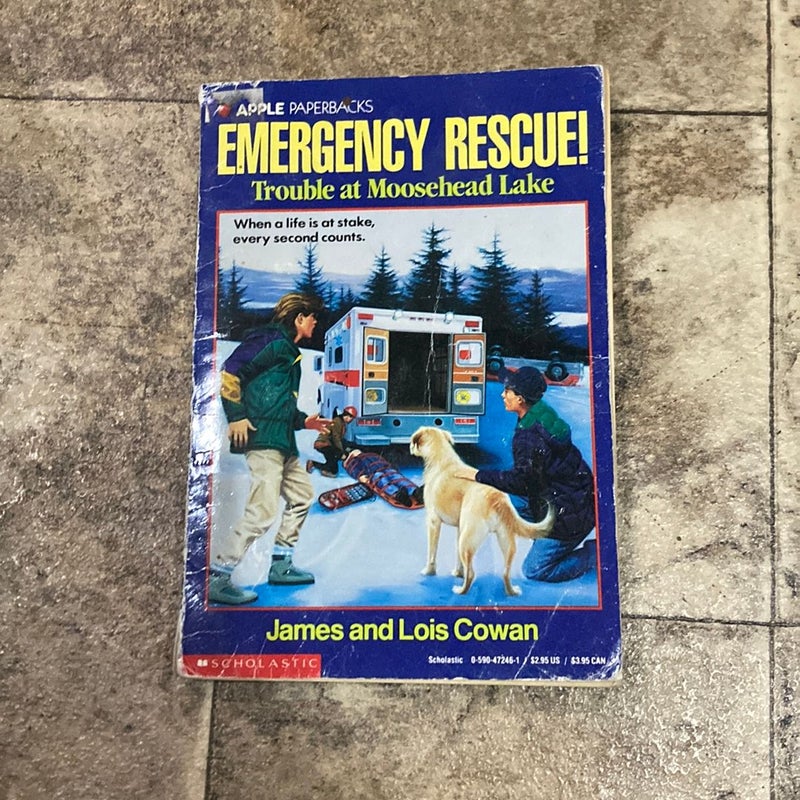 Emergency Rescue