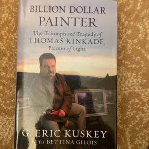 Billion Dollar Painter