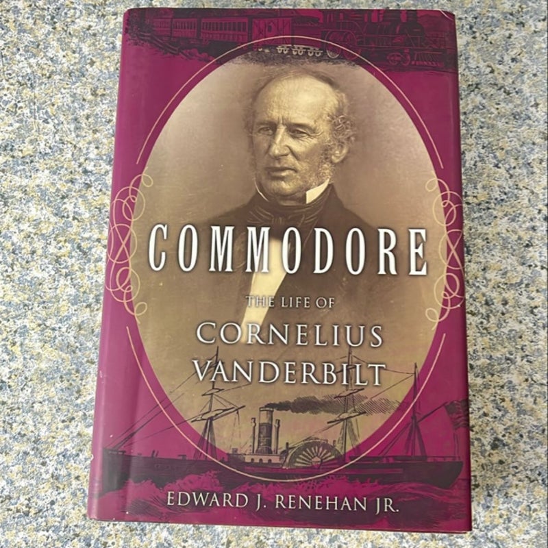 Commodore