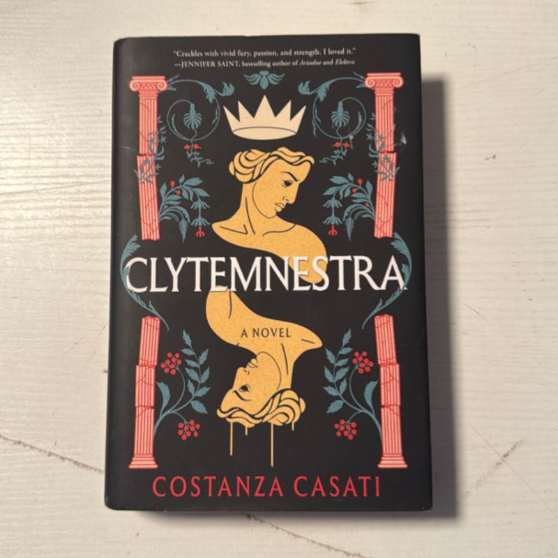 Clytemnestra