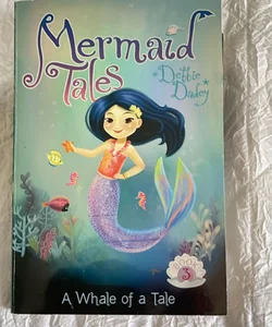 Mermaid Tales 3-Books-In-1!