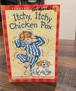 Itchy, Itchy Chickenpox