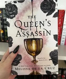 The Queen's Assassin