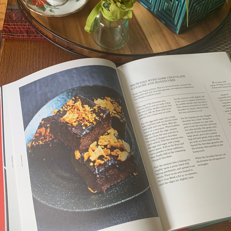 Fortnum and Mason: Christmas and Other Winter Feasts