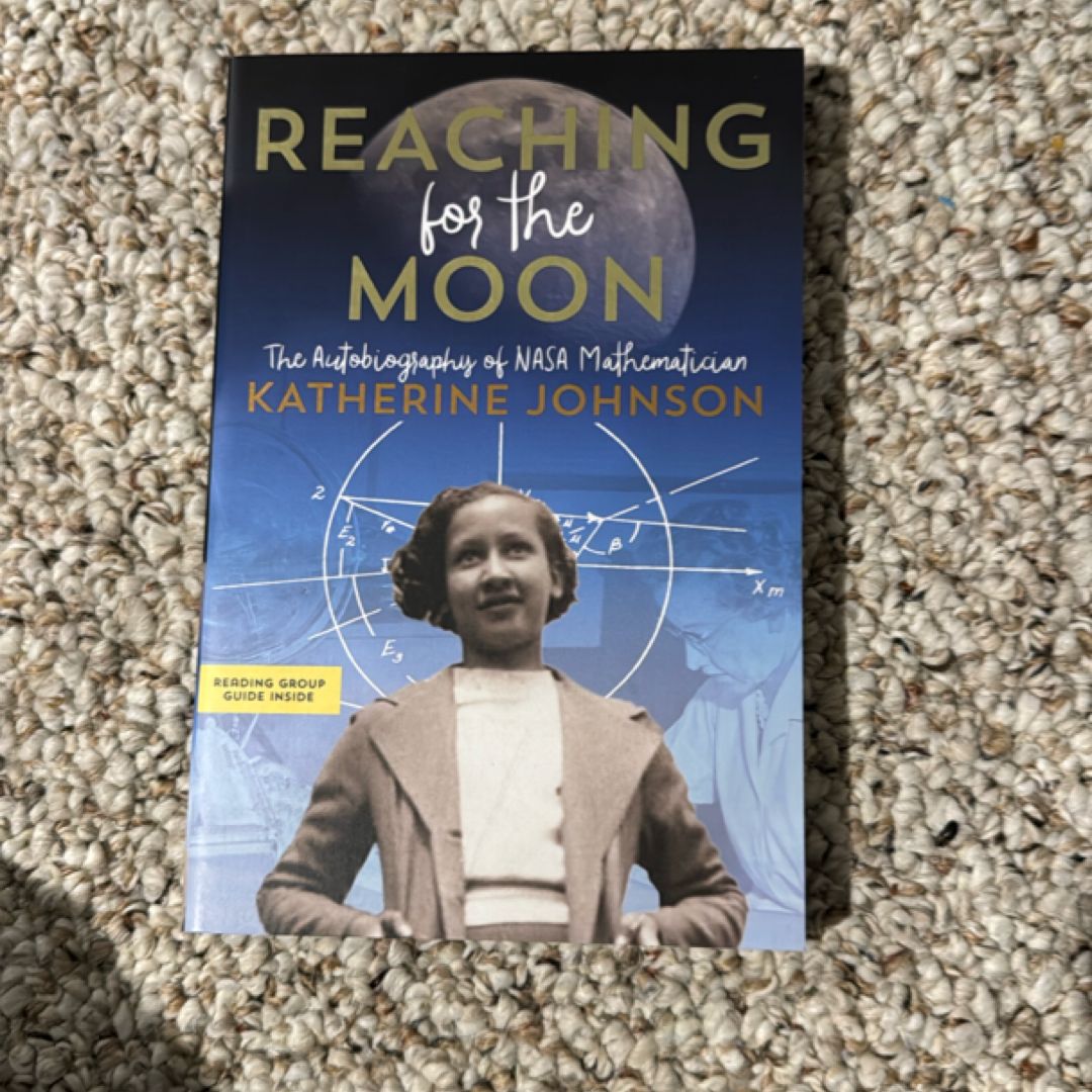 Reaching for the Moon