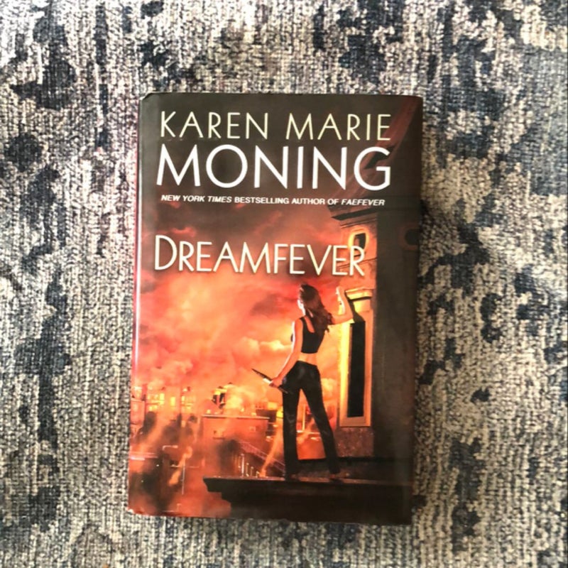 Dreamfever
