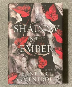 A Shadow in the Ember | Stamped