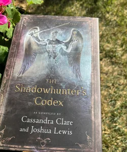 The Shadowhunter's Codex