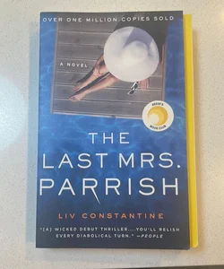 The Last Mrs. Parrish