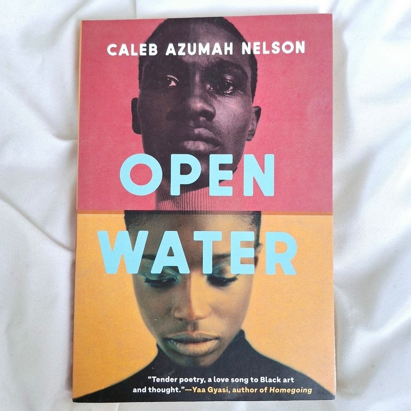Open Water