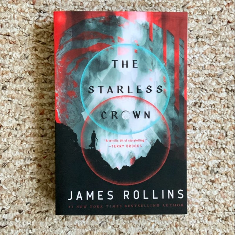 The Starless Crown