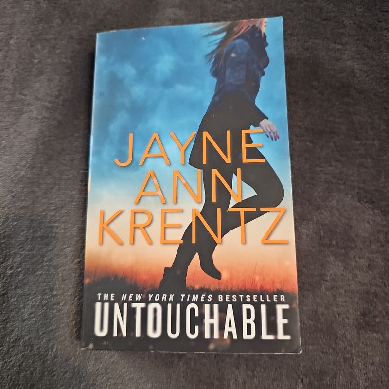 Untouchable
