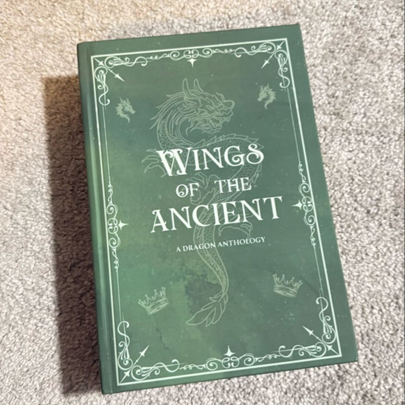 Wings of the Ancient