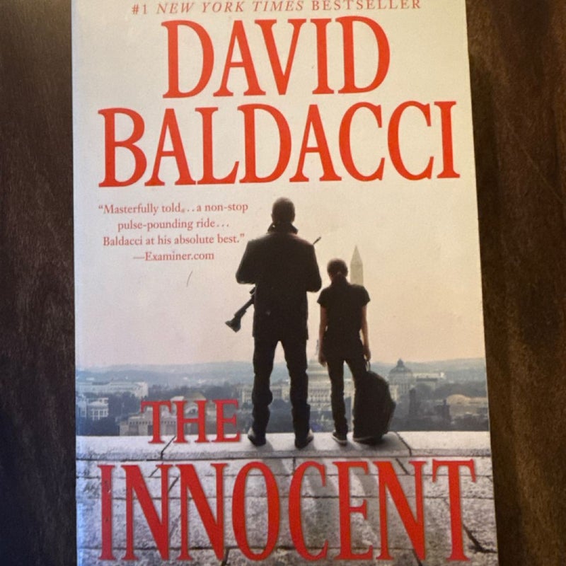 The Innocent