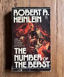 Number of the Beast