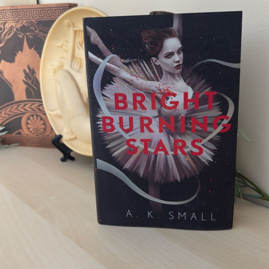 Bright Burning Stars