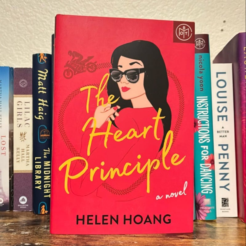 The Heart Principle