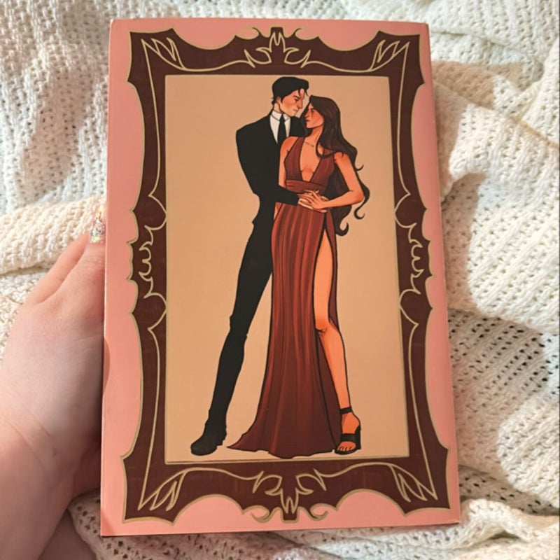 TBB Spanish Love Deception 