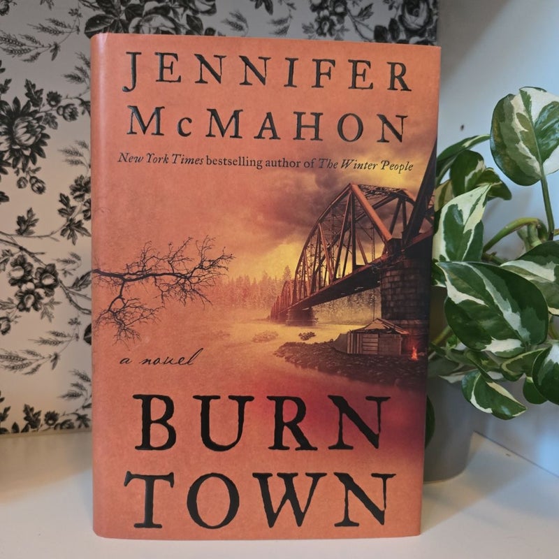 Burntown