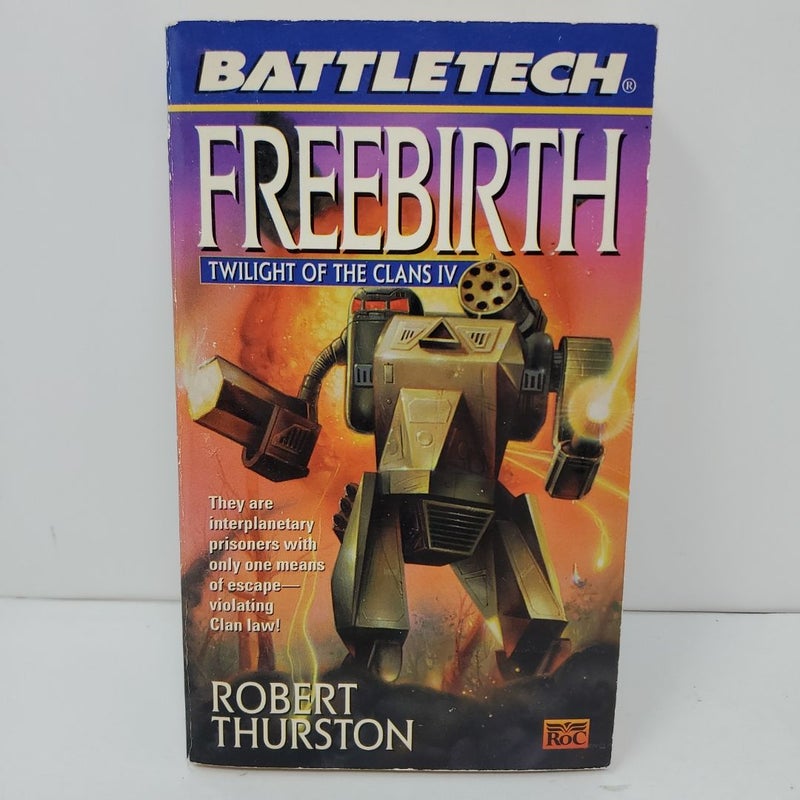 Freebirth