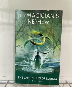 The Magician's Nephew