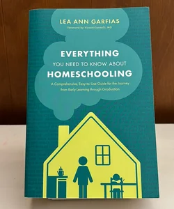 Everything you need to know about homeschooling 