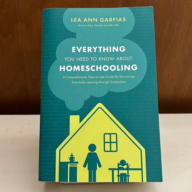 Everything You Need to Know about Homeschooling