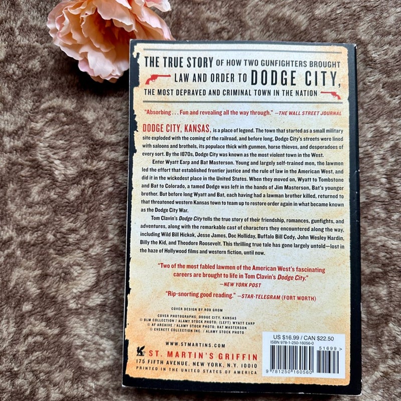 Dodge City