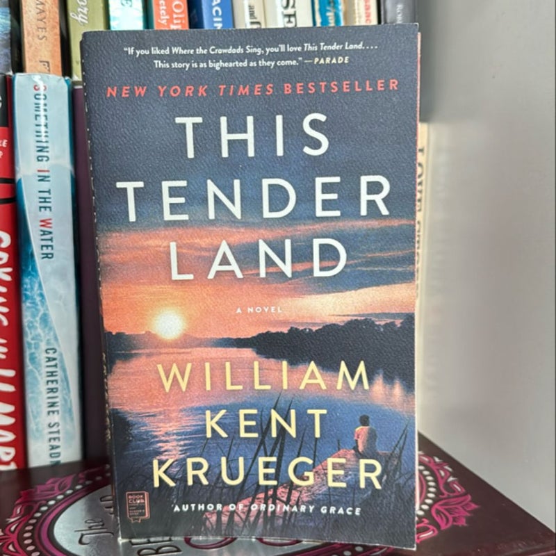 This Tender Land