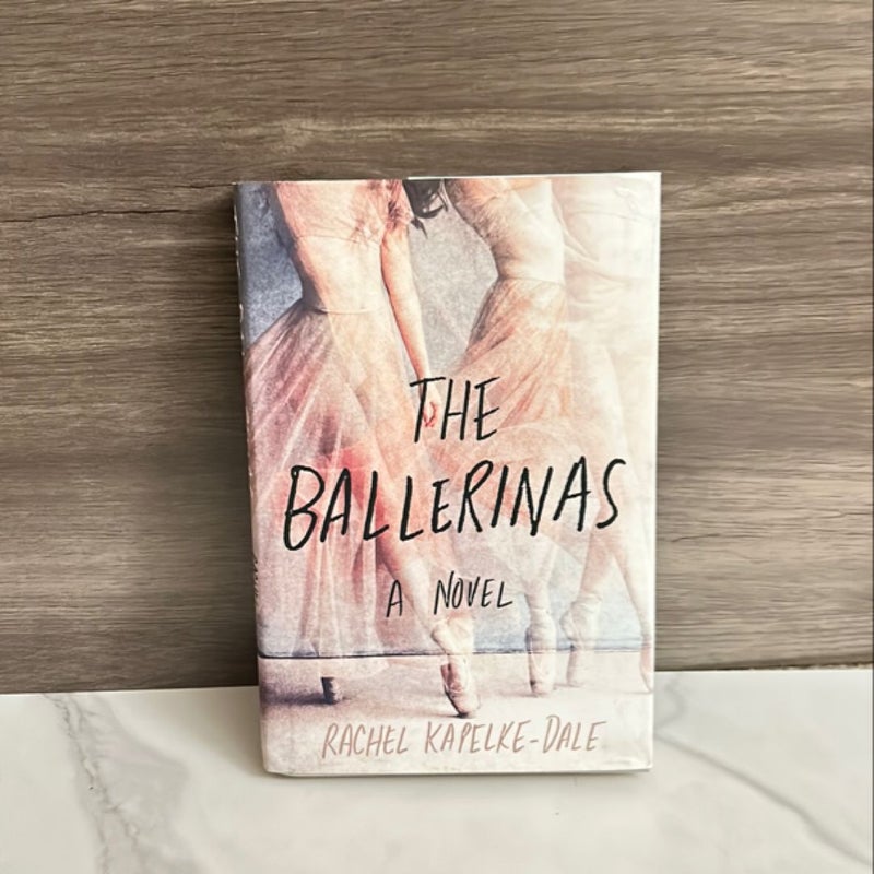 The Ballerinas