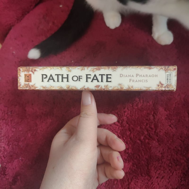 Path of Fate