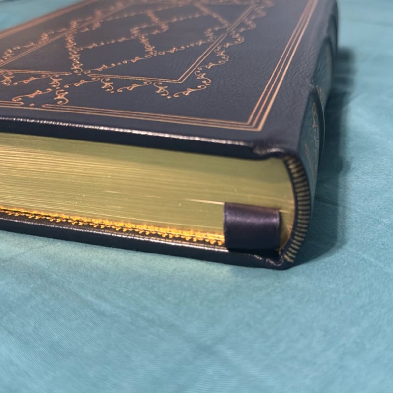 Great Expectations - The Franklin Library Special Edition 1981