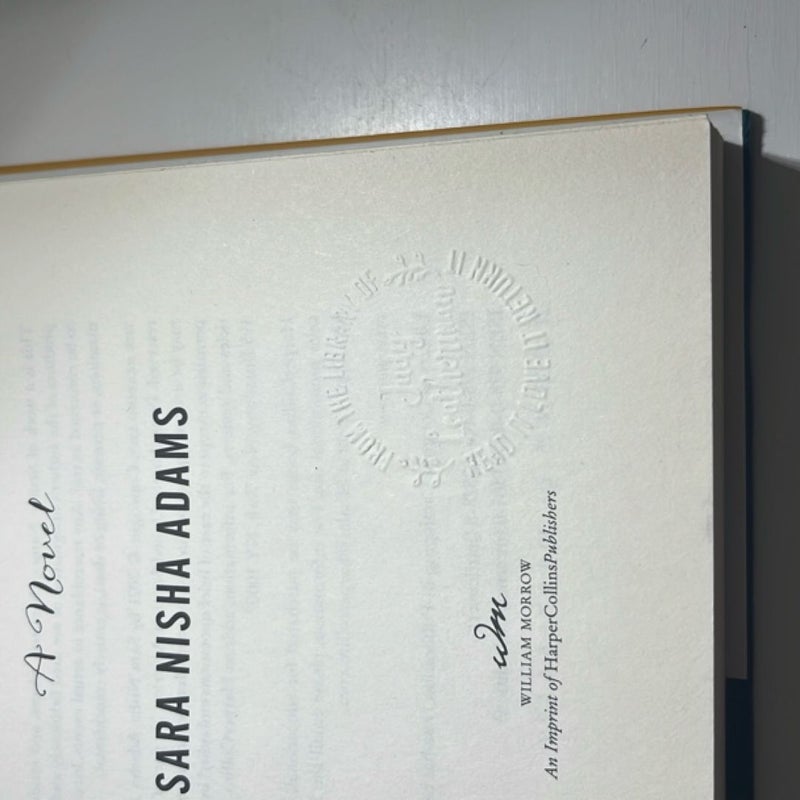 The Reading List