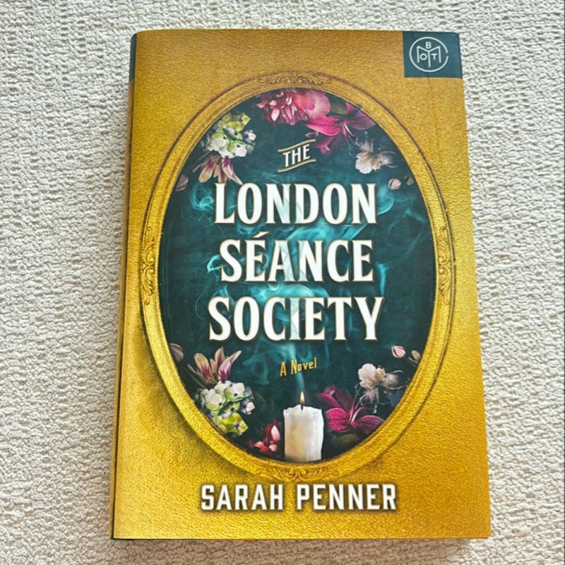 The London Séance Society